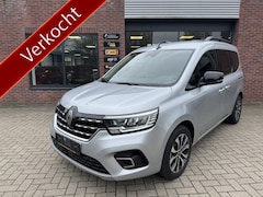 Renault Kangoo - 1.3 TCe Techno/EDC