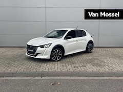 Peugeot 208 - 1.2 PureTech GT | Cruise Control | Parkeerhulp | 3D Cockpit | Apple CarPlay/Android Auto
