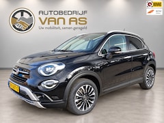 Fiat 500 X Cross - 1.3 GSE City Cross AUTOMAAT|NAVI|PARKEERSENSOREN