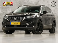 SEAT Tarraco - 1.4 TSI e-Hybrid PHEV Xcellence Sport 245Pk Automaat (NAP, APPLE CARPLAY, GROOT NAVI, MEMO