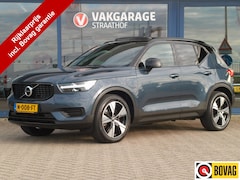 Volvo XC40 - 1.5 T5 Recharge R-Design, Elektr. Trekhaak / Harman Kardon / Schuifdak / Carplay + Android