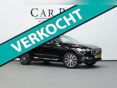 Volvo XC60 - 2.0 T5 Inscription LED/VIRTUAL/LEDER+S.VERKOELING+MEMORY/19" LMV/CAM/CRIUSE/ECC/12 MND GAR