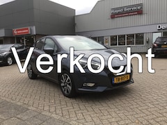 Nissan Micra - 0.9 IG-T N-Connecta