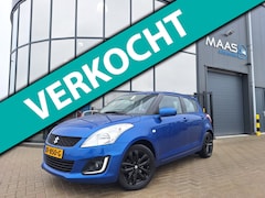 Suzuki Swift - 1.2 Bandit EASSS DEALER OH|PDC|STOELV|CRUISE