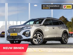 Peugeot e-2008 - EV Active Pack 50 kWh | SOH 100% | LED | ACC | Carplay