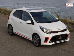 Kia Picanto - 1.0 T-GDi GT-Line | FULL OPTIONS | SCHUIFDAK