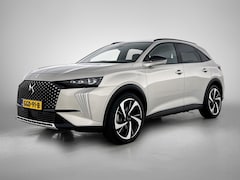 DS 7 - 7 E-Tense 225 Opéra | Full options | Trekhaak | Focal | Night vison | 12 maanden BOVAG |
