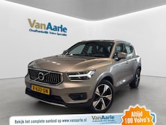 Volvo XC40 - T5 Plug-In Hybrid ACC Keyless Blis Parkeercamera 262pk