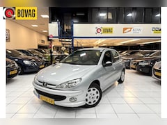 Peugeot 206 - 1.4 Air-line 3
