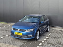 Volkswagen Polo - 1.2 TSI Highline 5Drs LMV