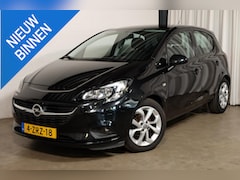 Opel Corsa - 1.4 Edition