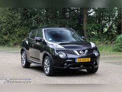 Nissan Juke - 1.2 DIG-T S/S Tekna | 2015 |⭐Navi |✨Pano | ✅Camera