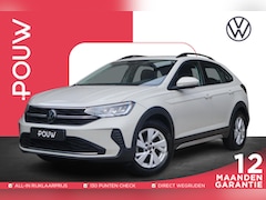 Volkswagen Taigo - 1.0 TSI 110pk DSG Life | Achteruitrijcamera | Adaptieve Cruise Control | Automaat