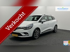Renault Clio Estate - 0.9 TCe Intens CRUISE NAVIGATIE LM ECC