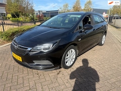 Opel Astra Sports Tourer - 1.0 Sport Edition *AUTOMAAT* NWE APK* CARPLAY