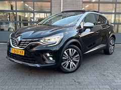 Renault Captur - 1.6 E-Tech Plug-in Hybrid 160 Initiale Paris|SCHUIFDAK|
