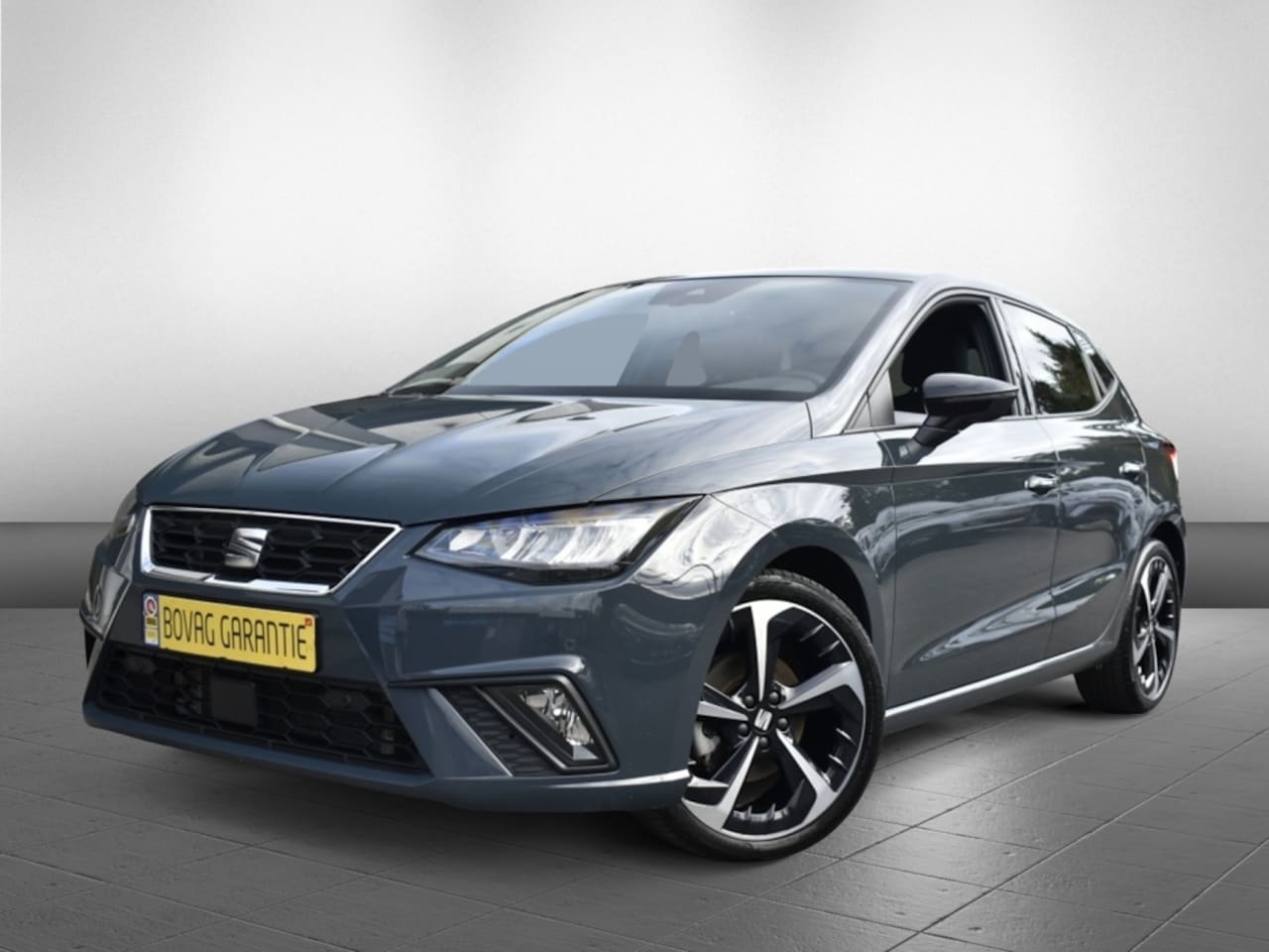 SEAT Ibiza - FR - AutoWereld.nl