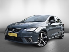 SEAT Ibiza - FR