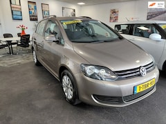 Volkswagen Golf Plus - 1.2 TSI Highline | Carplay | Trekhaak