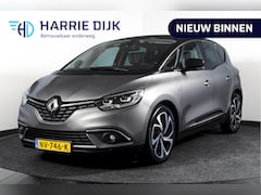 Renault Scénic - 1.2 TCe 130 PK Bose Orig. NL | Trekhaak | Cruise | HUD | PDC | Camera | NAV | ECC | Massag