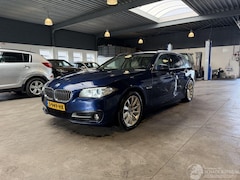 BMW 5-serie Touring - 520D High Executive