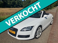 Audi TT Roadster - 1.8 TFSI Pro Line