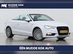 Audi A3 Cabriolet - 1.4 TFSI Pro Line S | Stoelverwarming | Xenon Plus | Sportstoelen | Cruise Control | DAB+