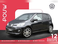 Volkswagen Up! - 1.0 60pk High up | Stoelverwarming | PDC achter | Cruise Control