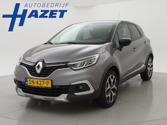 Renault Captur - 0.9 TCe INTENS *NIEUWE DB KETTING* Captur 0.9 TCe INTENS + CAMERA / TREKHAAK / NAVIGATIE /