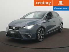 SEAT Ibiza - 1.0 EcoTSI FR DSG / Camera / Climate / Adap. Cruise / Stoelverwarming