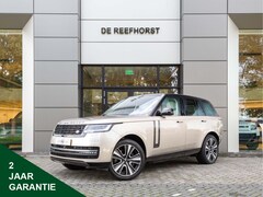 Land Rover Range Rover - 3.0 P510e Autobiography PHEV | ClearSight | Perlino | Head-Up Display | 4-zone Clima