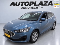 Ford Focus Wagon - 1.0 EcoBoost Hybrid Titanium
