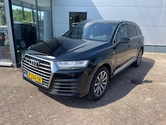 Audi Q7 - 3.0 TDI 272PK QUATTRO | S-LINE | 7 PERS