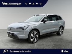 Volvo EX90 - Twin Motor Performance Ultra 7p. 111 kWh | Luchtvering | Bowers & Wilkins