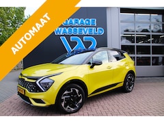 Kia Sportage - 1.6 T-GDI Plug-In Hybrid AWD GT-Line/Harman/Stoelkoeling/Memory