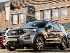 Ford Explorer - 3.0 V6 EcoBoost PHEV ST-Line B&O AUDIO PANO 20 INCH ELEK STOELEN CARPLAY LED BOMVOL