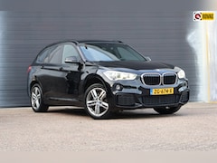 BMW X1 - XDrive20i M Sport Alcantara/Navi/PDC/Luxe