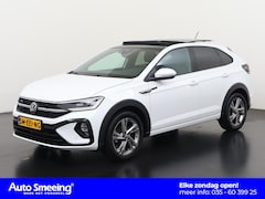 Volkswagen Taigo - 1.0 TSI R-Line DSG | Schuifdak | Camera | Zondag Open