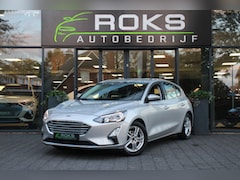 Ford Focus - 1.0 EcoBoost Trend Edition Business