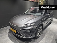 MG Marvel R - Luxury 70 kWh | Leder | Panoramadak | Led Sfeerlicht | Stoelverwarming + ventilatie | 360