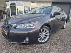 Lexus CT 200h - Business Ed.*NIEUW ACCU PAKKET