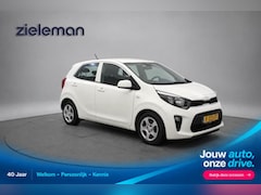 Kia Picanto - 1.0 DPI ComfortLine 5 Deurs - Airco, Cruise