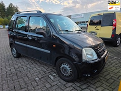 Suzuki Wagon R+ - 1.2 Comfort