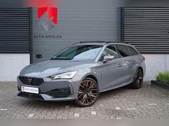 CUPRA Leon Sportstourer - 1.4 e-Hybrid VZ Copper Edition /Pano/camera/Keyless/ACC