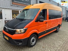 MAN TGE - 35 2.0 TDI Crafter Camper