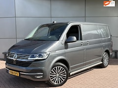 Volkswagen Transporter - 2.0 TDI 150 PK DSG 28 Bulli 2 x Schuifdeur