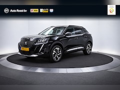 Peugeot 2008 - 1.2T 130Pk ALLURE NWE D-RIEM LED | CAMERA | NAVI | CARPLAY | CLIMA | CRUISE | DAB | PDC V+