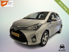 Toyota Yaris - 1.5 Hybrid / Orig.NL /Camera / Automaat