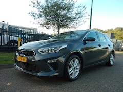Kia Cee'd Sportswagon - Ceed SW 1.0 T-GDi 120pk DynamicLine Apple Carplay Navigatie