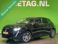 Peugeot e-208 - EV Allure 50 kWh | Camera | Climate Control |